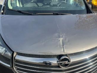 Opel Vivaro 1.6 CDTI 88KW L2H1 LANG AIRCO KLIMA NAVI EURO6 picture 15