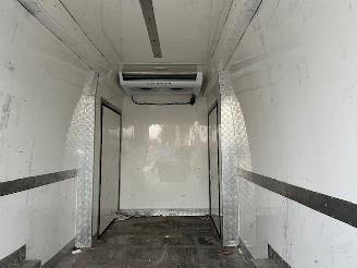 Renault Master 2.3 DCI 120kw MAXI L4H3  KOELING  TIEFKUHLUNG MINUS -20 GRD. picture 7