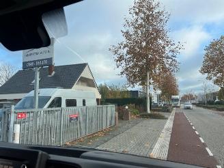 Renault Master 2.3 DCI 120kw MAXI L4H3  KOELING  TIEFKUHLUNG MINUS -20 GRD. picture 19