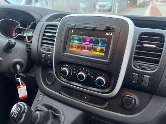 Renault Trafic TALENTO 2.0 DCI 107KW L2H1 LANG AIRCO KLIMA NAVI picture 8