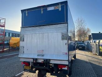 Mercedes Sprinter 314 CDI 105KW KOFFER LAADKLEP LBW KLIMA EURO6! picture 3