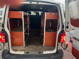 Volkswagen Transporter 2.0 TDI 110KW L2H1 LANG AIRCO KLIMA EURO6 picture 11