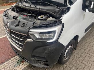 Renault Master 2.3 DCI 120KW KOFFER LAADKLEP LBW KLIMA EURO6 picture 13