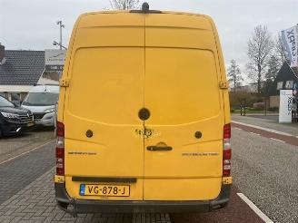Mercedes Sprinter 310 CDI  432 MAXI L3H2 AUT. AIRCO KLIMA EURO6!! picture 3