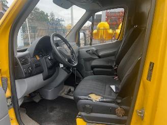 Mercedes Sprinter 310 CDI  432 MAXI L3H2 AUT. AIRCO KLIMA EURO6!! picture 9