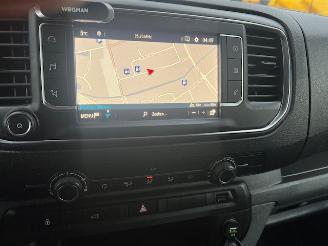 Opel Vivaro 2.0 CDTI 90KW LANG AIRCO KLIMA NAVI CAM. EURO6 picture 9