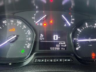 Opel Vivaro 2.0 CDTI 90KW LANG AIRCO KLIMA NAVI CAM. EURO6 picture 8