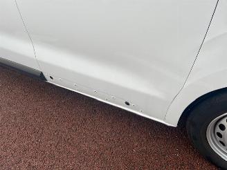 Opel Vivaro 2.0 CDTI 90KW LANG AIRCO KLIMA NAVI CAM. EURO6 picture 13