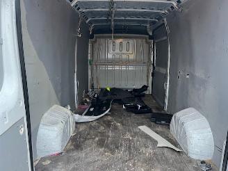 Citroën Jumper 2.2 BLUEHDI 121KW MAXI L3H2 AIRCO KLIMA EURO6 picture 18