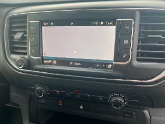 Opel Vivaro 2.0 CDTI 90KW  L2H1 LANG AUTOM.  KLIMA EURO6 94.000KM picture 8