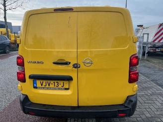 Opel Vivaro 2.0 CDTI 90KW  L2H1 LANG AUTOM.  KLIMA EURO6 94.000KM picture 3