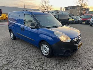Opel Combo 1.6 CDTI 77KW L2H1 LANG AIRCO KLIMA EURO6 picture 5