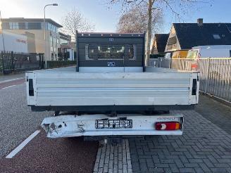 Renault Master 2.3 DCI 110KW DC PICK UP PRITSCHE AIRCO KLIMA EURO6 picture 3