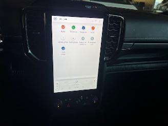 Ford Ranger 2.0D 150KW WILDTRAK  DOUBLE CAB. AUTOM. NAVI KLIMA CAMERA picture 9