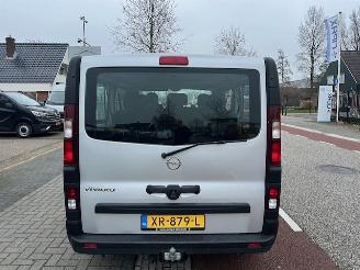 Opel Vivaro 1.6 CDTI 88KW PASSENGER 9 PERS.  LANG KLIMA EURO6 picture 3
