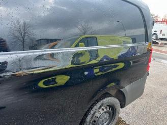 Mercedes Vito 114 CDI 100KW LANG AIRCO KLIMA  EURO6 picture 16