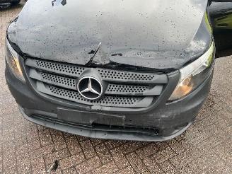 Mercedes Vito 114 CDI 100KW LANG AIRCO KLIMA  EURO6 picture 13