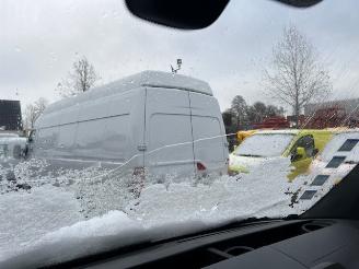 Mercedes Sprinter 314 CDI 105KW MAXI L3H2 AIRCO KLIMA EURO6 picture 13