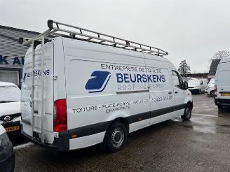 Mercedes Sprinter 314 CDI 105KW MAXI L3H2 AIRCO KLIMA EURO6 picture 3