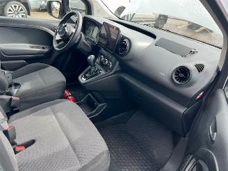 Mercedes Citan 110 CDI LANG  AUTOMAAT NAVI MBUX KLIMA EURO6 picture 6