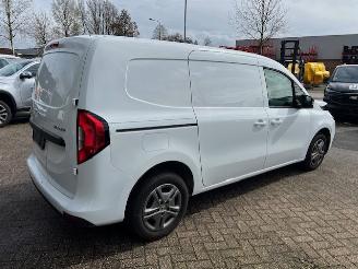 Mercedes Citan 110 CDI LANG  AUTOMAAT NAVI MBUX KLIMA EURO6 picture 4