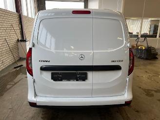 Mercedes Citan 110 CDI LANG  AUTOMAAT NAVI MBUX KLIMA EURO6 picture 3