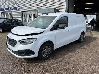  Mercedes Citan 110 CDI LANG  AUTOMAAT NAVI MBUX KLIMA EURO6 2024/12