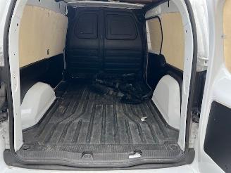 Mercedes Citan 110 CDI LANG  AUTOMAAT NAVI MBUX KLIMA EURO6 picture 15