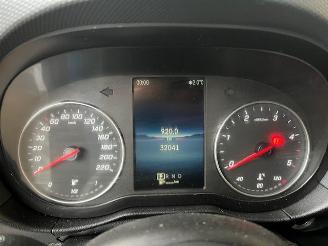 Mercedes Citan 110 CDI LANG  AUTOMAAT NAVI MBUX KLIMA EURO6 picture 8