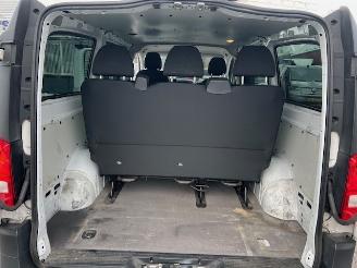 Mercedes Vito TOURER 116 CDI 120KW PKW BRIEF 8 PERS. AUTOM. KLIMA picture 13
