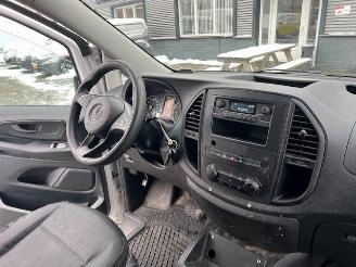 Mercedes Vito TOURER 116 CDI 120KW PKW BRIEF 8 PERS. AUTOM. KLIMA picture 7