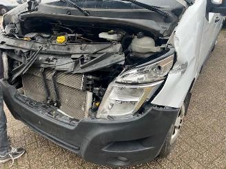 Renault Master NISSAN NV400 2.3 DCI 100KW L2H2 AIRCO KLIMA EURO6 picture 12