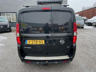 Opel Combo 1.6 CDTI 77KW L2 LANG AIRCO KLIMA EURO6 picture 3