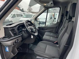 Ford Transit Custom 2.0 TDCI  L2H2  AIRCO KLIMA EURO6 80.000KM! picture 11