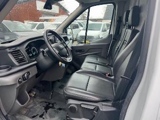 Ford Transit 35 2.0 TDCI L2H2  AIRCO KLIMA EURO6 picture 12