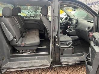 Mercedes Vito 119 CDI 140KW DC AUTOM. LANG AIRCO KLIMA picture 7