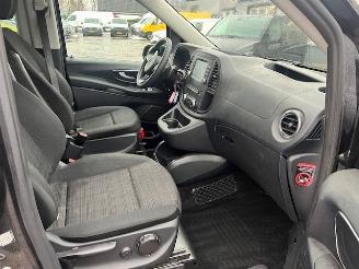 Mercedes Vito 119 CDI 140KW DC AUTOM. LANG AIRCO KLIMA picture 6