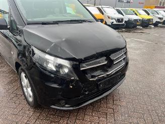 Mercedes Vito 119 CDI 140KW DC AUTOM. LANG AIRCO KLIMA picture 14