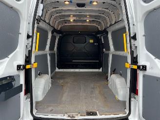 Ford Transit Custom 2.0 TDCI  L2H2 AIRCO KLIMA EURO6 116.000KM picture 13
