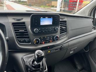 Ford Transit Custom 2.0 TDCI  L2H2 AIRCO KLIMA EURO6 116.000KM picture 8