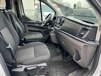 Ford Transit Custom 2.0 TDCI  L2H2 AIRCO KLIMA EURO6 116.000KM picture 6