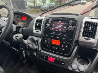 Fiat Ducato 2.3 MJ 88KW L2H2 AIRCO KLIMA NAV CAM. EURO6 picture 9