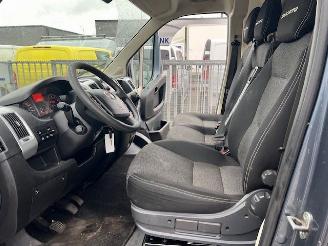 Fiat Ducato 2.3 MJ 88KW L2H2 AIRCO KLIMA NAV CAM. EURO6 picture 11