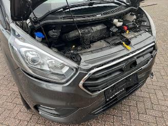 Ford Transit Custom 2.0 TDCI 125KW L2H1 LANG AIRCO KLIMA EURO6 picture 8