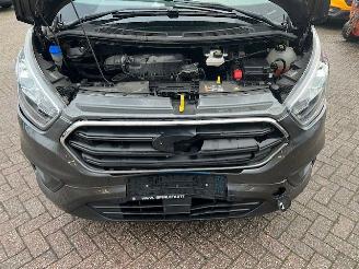 Ford Transit Custom 2.0 TDCI 125KW L2H1 LANG AIRCO KLIMA EURO6 picture 14