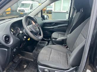 Mercedes Vito 114 CDI 100KW LANG AUTOMAAT KLIMA NAVI EURO6 picture 13