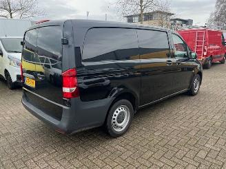 Mercedes Vito 114 CDI 100KW LANG AUTOMAAT KLIMA NAVI EURO6 picture 4