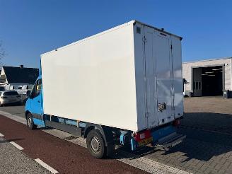 Mercedes Sprinter 311 CDI MEUBELBAK picture 2
