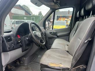Volkswagen Crafter 2.0 TDI 120KW 366 L2H2 AIRCO KLIMA picture 9