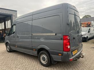 Volkswagen Crafter 2.0 TDI 120KW 366 L2H2 AIRCO KLIMA picture 2